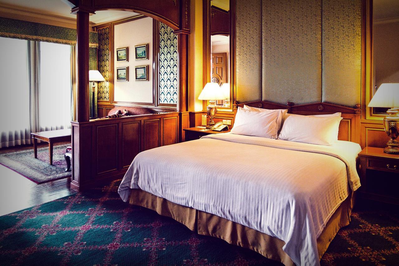 Geulis Boutique Hotel Bandung Kültér fotó