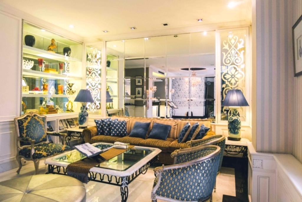 Geulis Boutique Hotel Bandung Kültér fotó