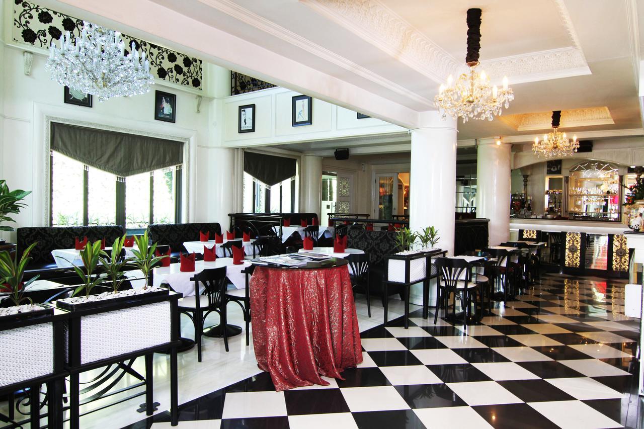 Geulis Boutique Hotel Bandung Kültér fotó