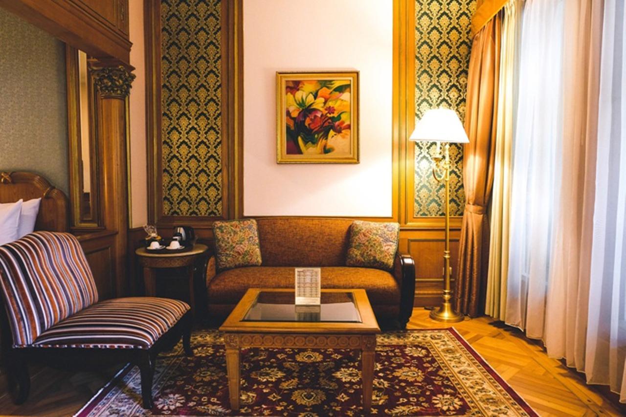 Geulis Boutique Hotel Bandung Kültér fotó