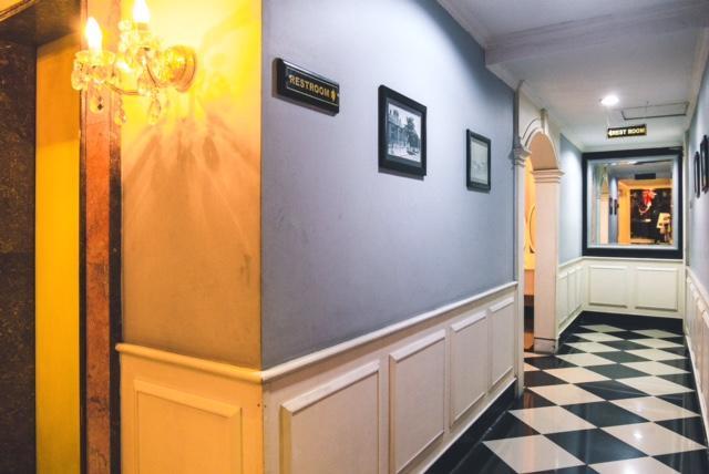 Geulis Boutique Hotel Bandung Kültér fotó