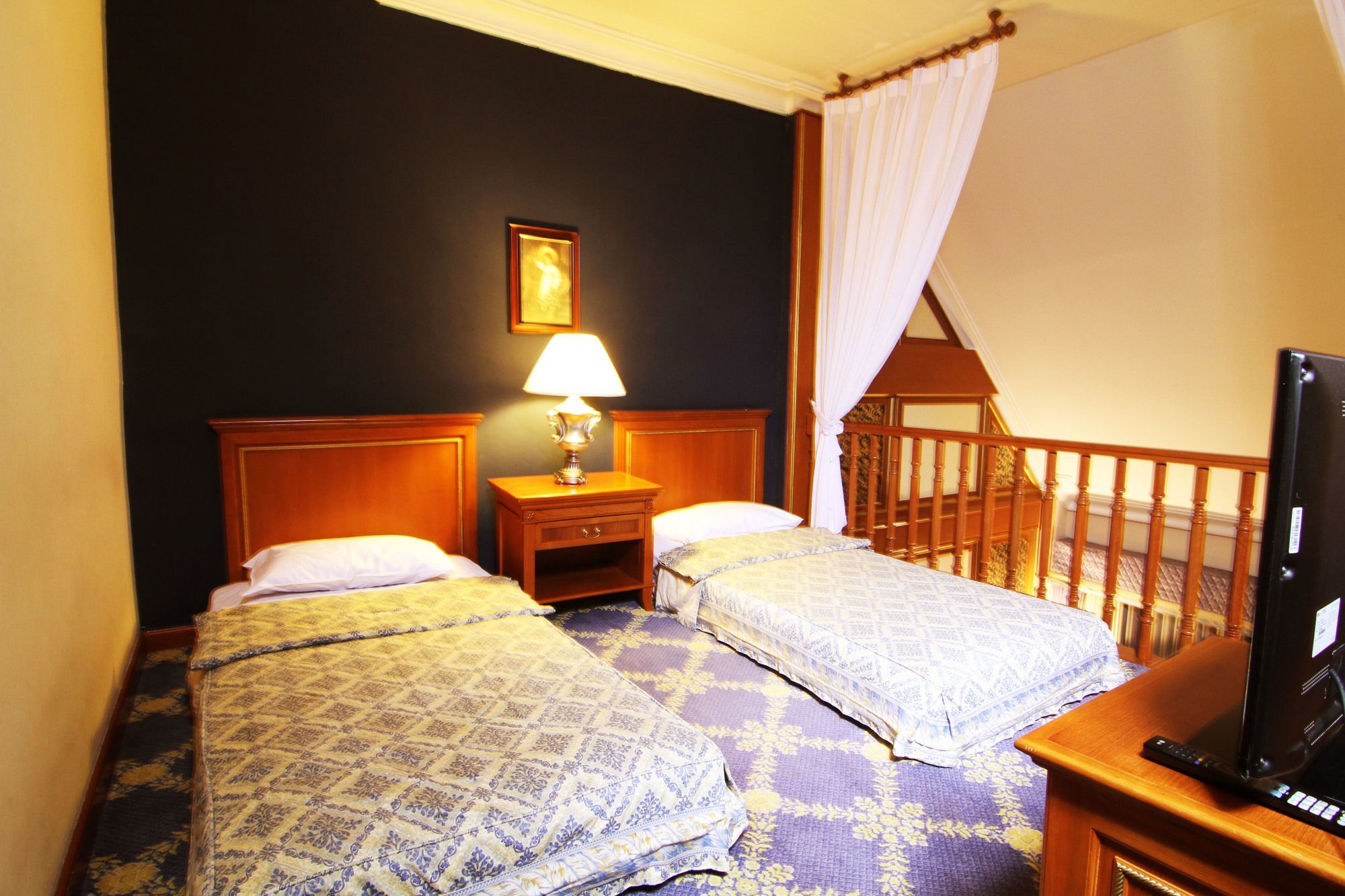 Geulis Boutique Hotel Bandung Kültér fotó