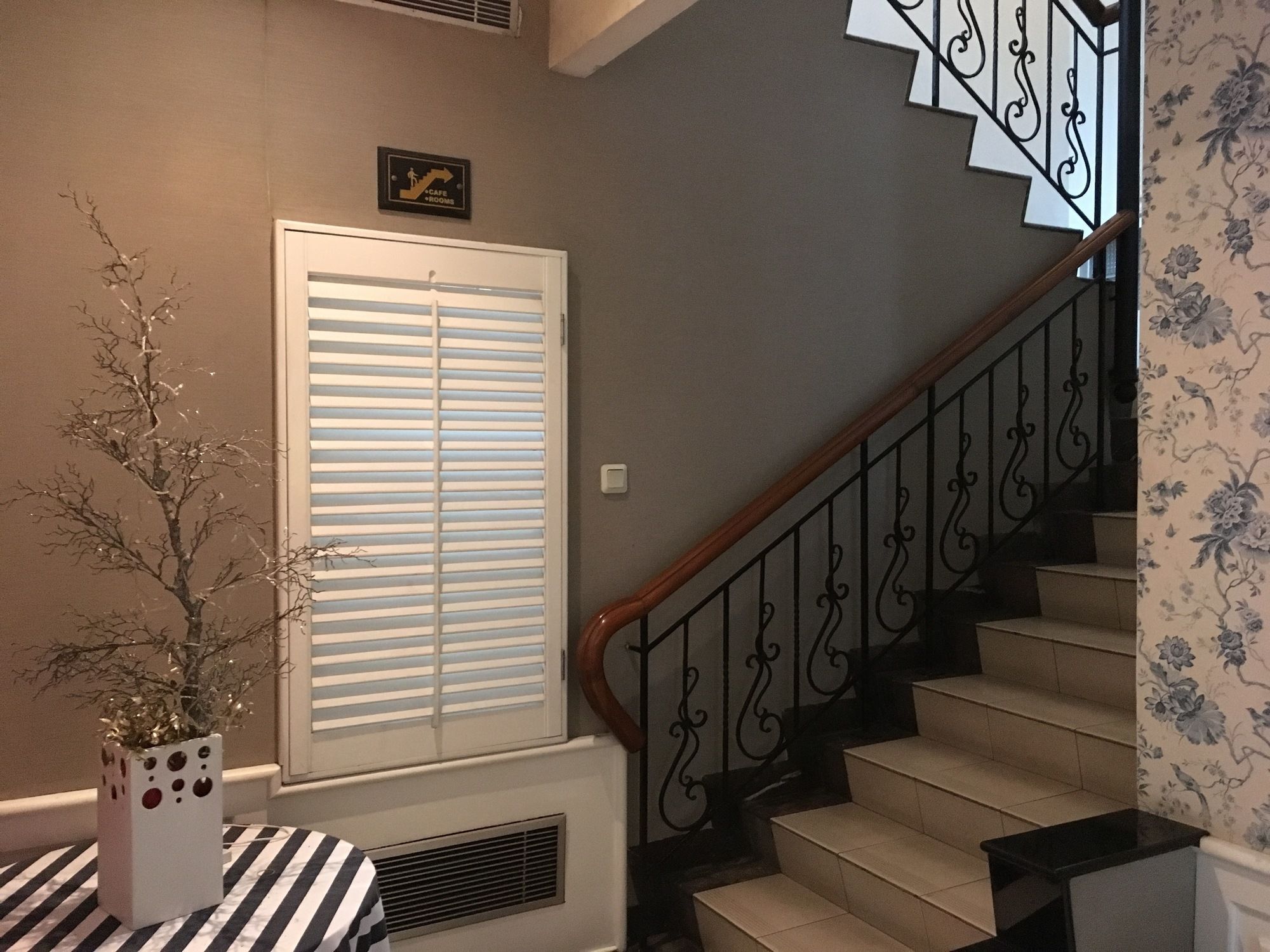 Geulis Boutique Hotel Bandung Kültér fotó